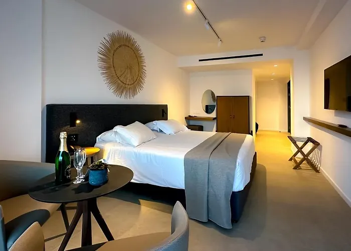 Tasia Maris - Adults Only Hotel Ayia Napa