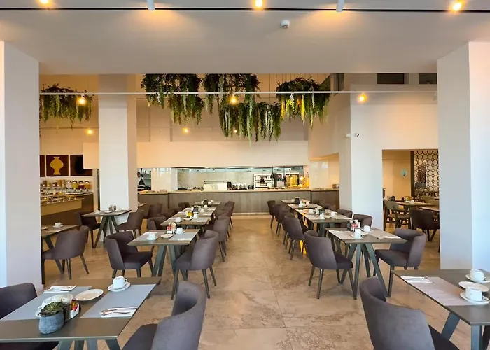 Hotel Tasia Maris - Adults Only Ayia Napa