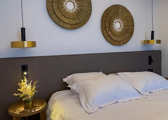 Hotel Tasia Maris - Adults Only 4*