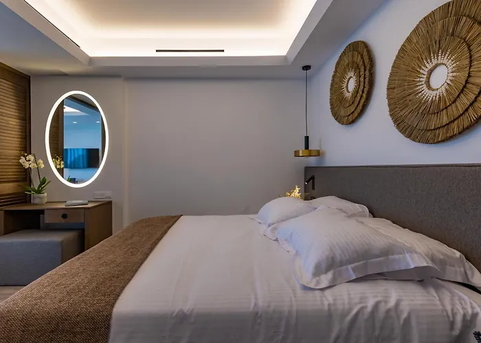 Tasia Maris - Adults Only Ayia Napa