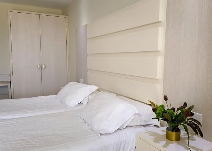 Tasia Maris - Adults Only Hotel Ayia Napa