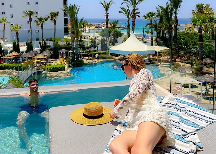 Tasia Maris - Adults Only Hotel 4*