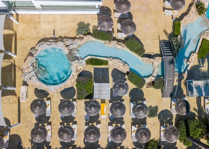 Tasia Maris - Adults Only Ayia Napa