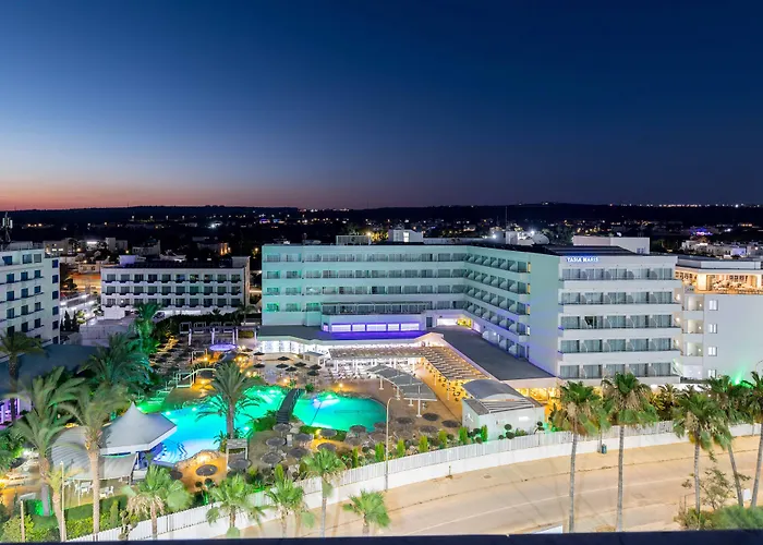 Tasia Maris - Adults Only Hotel