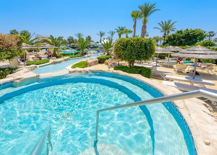 Tasia Maris - Adults Only Hotel