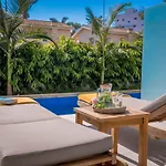 Tasia Maris - Adults Only Hotel 4*