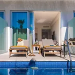 Tasia Maris - Adults Only 4* Ayia Napa