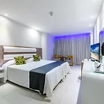 Tasia Maris - Adults Only 4* Ayia Napa