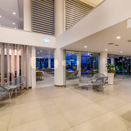 Hotell Tasia Maris - Adults Only 4*