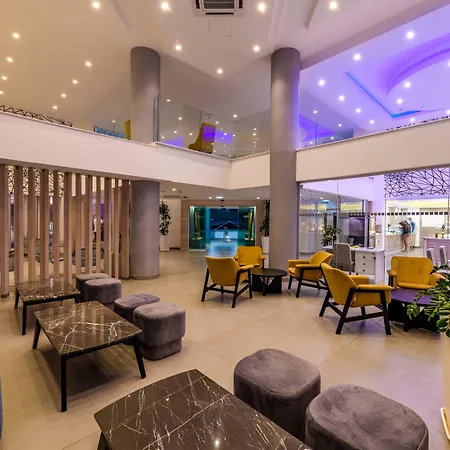 Hotell Tasia Maris - Adults Only 4*