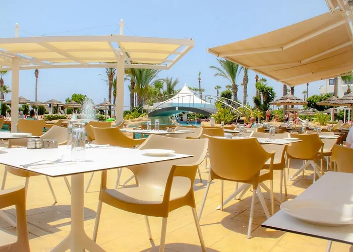 Hotell Tasia Maris - Adults Only 4*