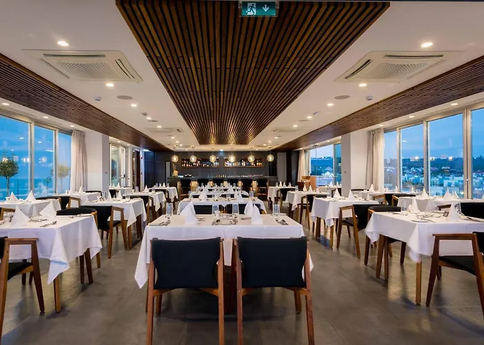 Hotell Tasia Maris - Adults Only