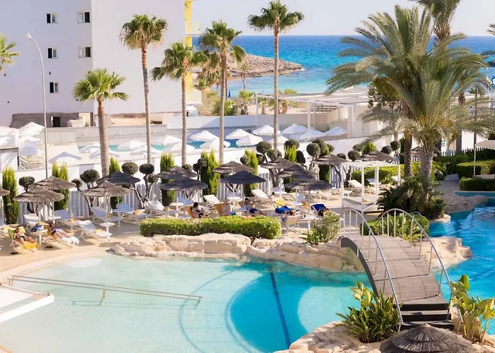 Tasia Maris - Adults Only Ayia Napa