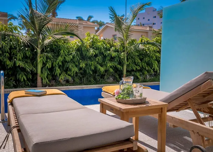 Tasia Maris - Adults Only Hotell 4*