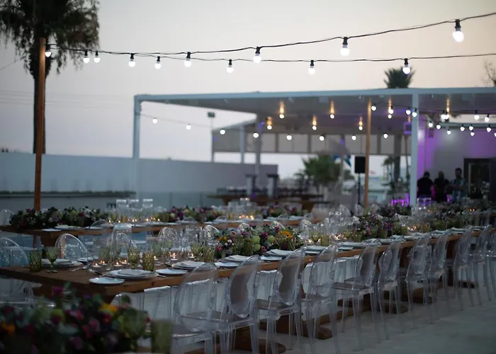 Tasia Maris - Adults Only Hotell