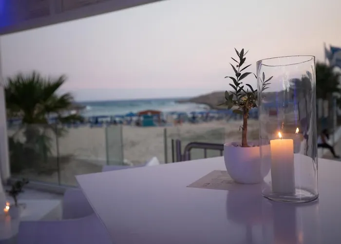 Hotell Tasia Maris - Adults Only Ayia Napa