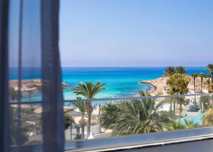 Hotell Tasia Maris - Adults Only 4*