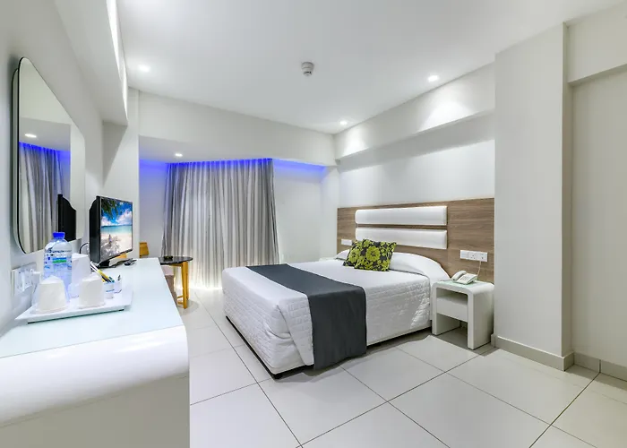 Hotell Tasia Maris - Adults Only Ayia Napa