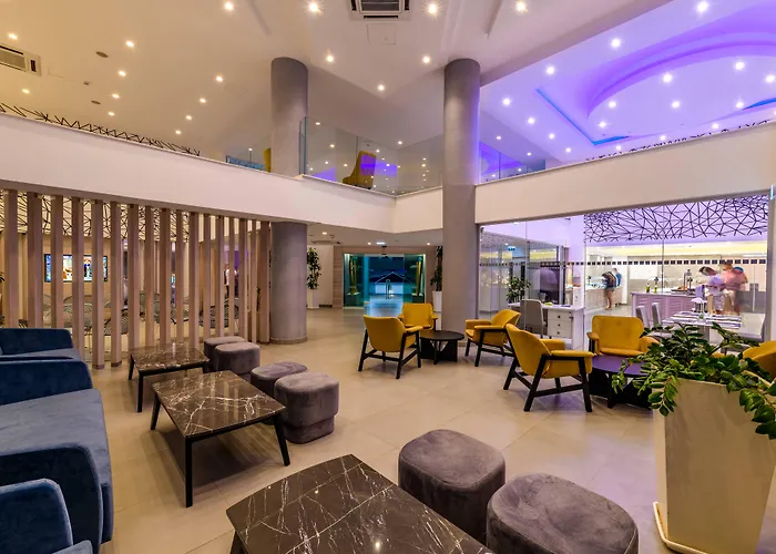 Hotell Tasia Maris - Adults Only 4*