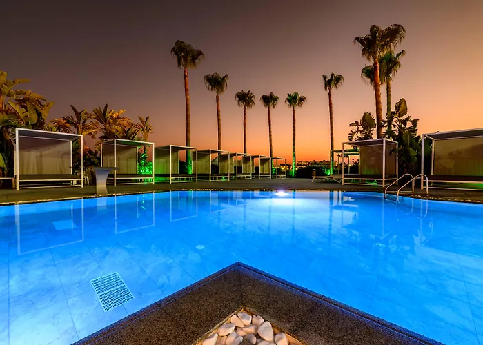 Tasia Maris - Adults Only Ayia Napa