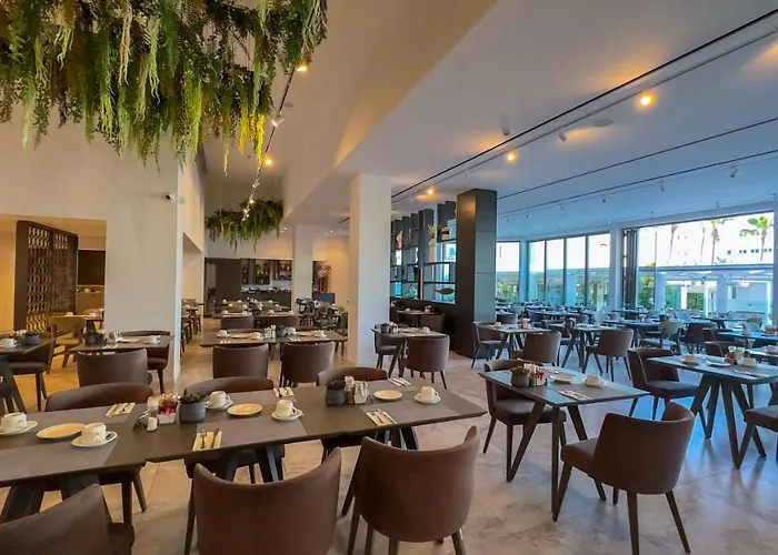 Tasia Maris - Adults Only Ayia Napa