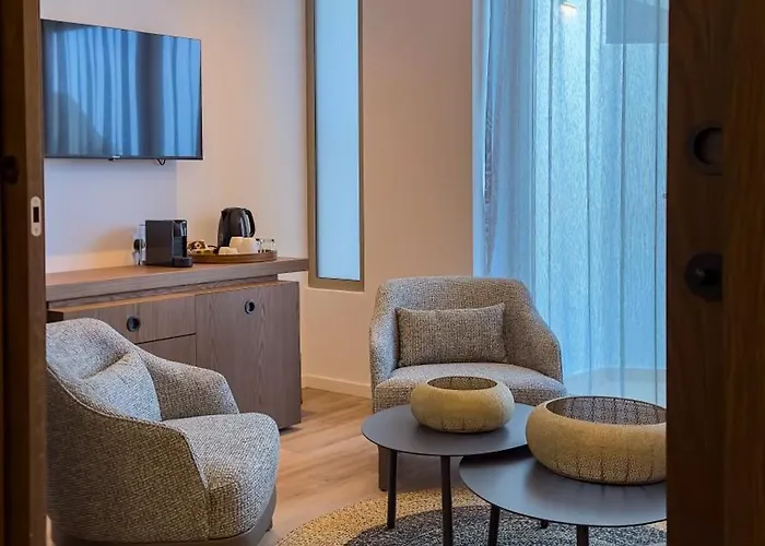 Hotel Tasia Maris - Adults Only