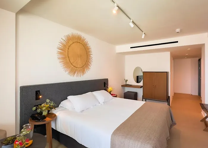 Hotell Tasia Maris - Adults Only