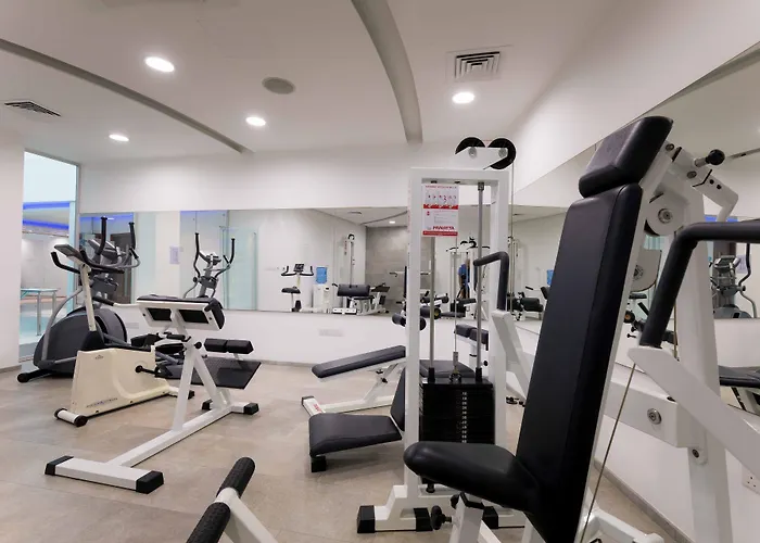 Tasia Maris - Adults Only Hotell 4*