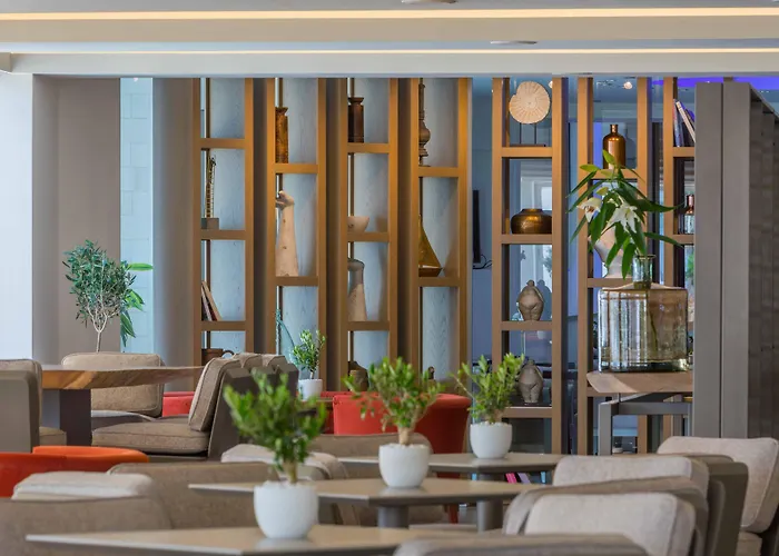 Tasia Maris - Adults Only Hotell 4*