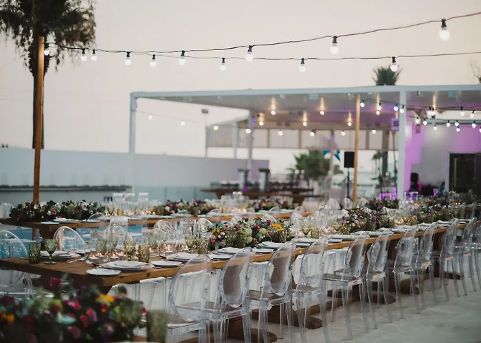 Hotell Tasia Maris - Adults Only Ayia Napa