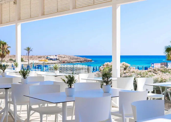 Hotell Tasia Maris - Adults Only