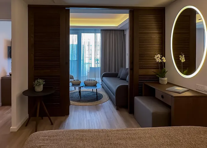 Hotell Tasia Maris - Adults Only